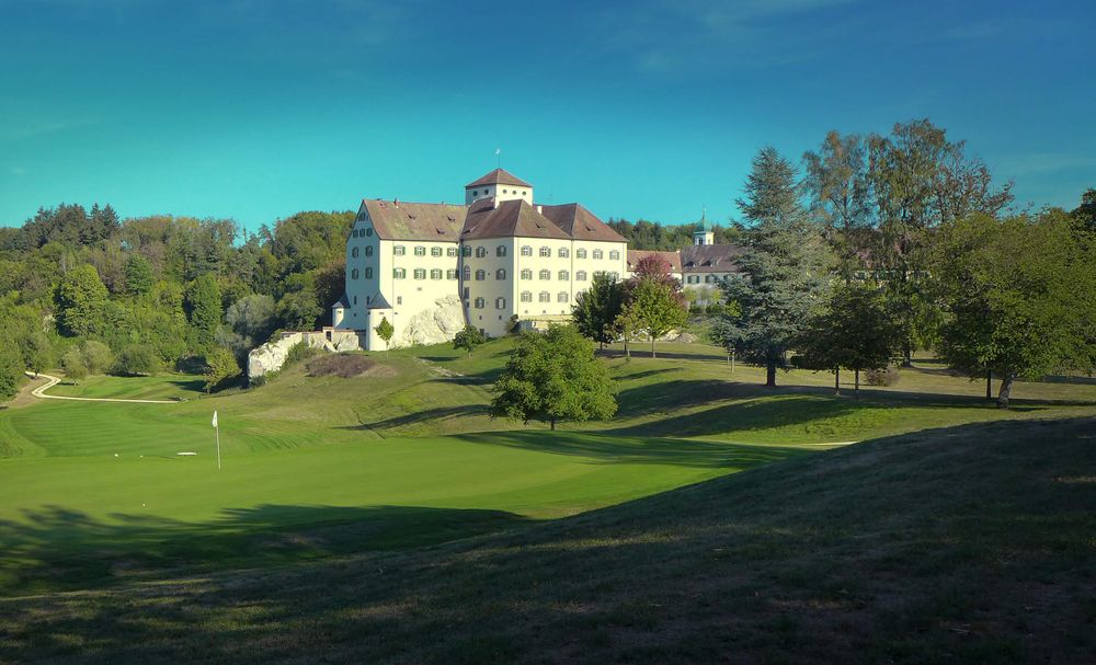 Fastnachtsmuseum Schloss Langenstein, © Fastnachtsmuseum Schloss Langenstein